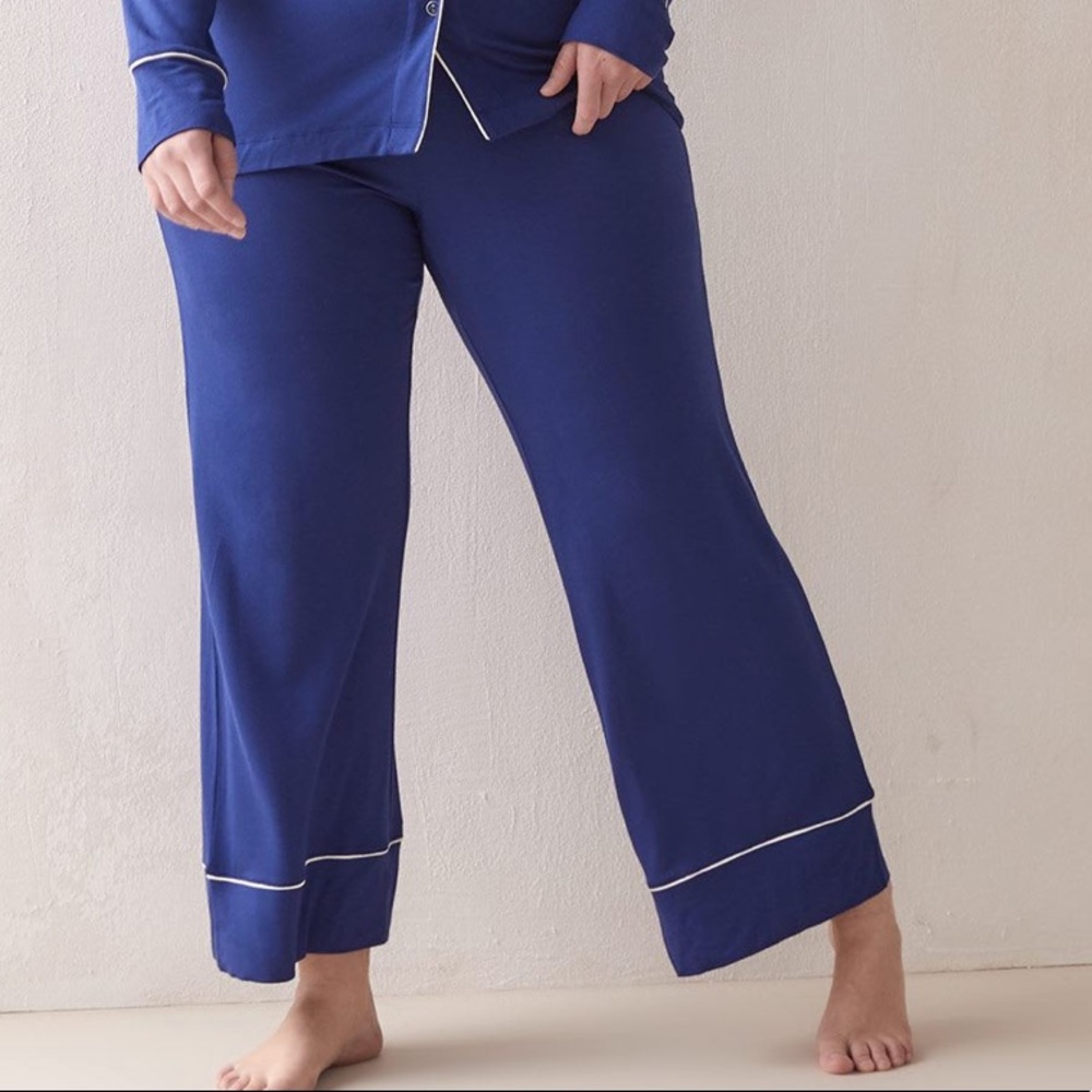 DEESSE PJ Bottoms - Picture 3 of 6